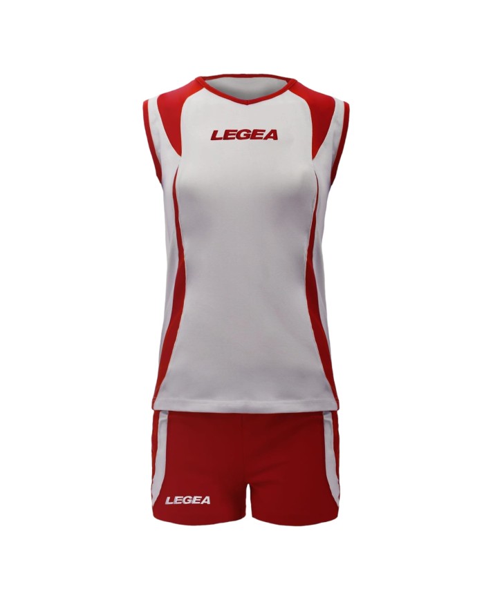 Completino da Pallavolo Legea KIT SICILIA Traspirante Vari Colori KITV0003 Completino da Pallavolo Legea KIT SICILIA Traspirante Vari Colori KITV0003