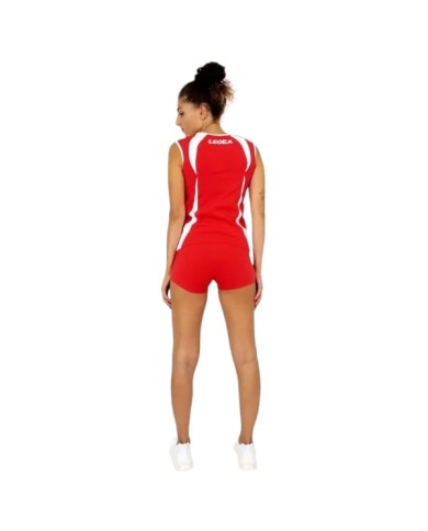 Completino da Pallavolo Legea KIT SICILIA Traspirante Vari Colori KITV0003 Completino da Pallavolo Legea KIT SICILIA Traspirante Vari Colori KITV0003