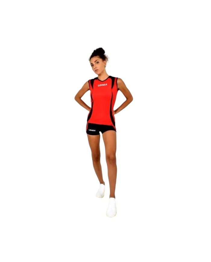 Completino da Pallavolo Legea KIT SICILIA Traspirante Vari Colori KITV0003 Completino da Pallavolo Legea KIT SICILIA Traspirante Vari Colori KITV0003