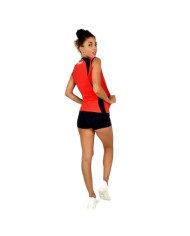 Completino da Pallavolo Legea KIT SICILIA Traspirante Vari Colori KITV0003 Completino da Pallavolo Legea KIT SICILIA Traspirante Vari Colori KITV0003