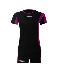 Completino da Portiere Legea Rostov Manica Lunga Calcio Vari Colori KITP1143 Completino da Portiere Legea Rostov Manica Lunga Calcio Vari Colori KITP1143
