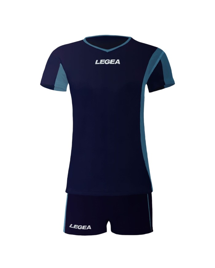 Kit Legea Basilicata Completino Volley Calcio Traspirante Vari Colori KITV0002 Kit Legea Basilicata Completino Volley Calcio Traspirante Vari Colori KITV0002