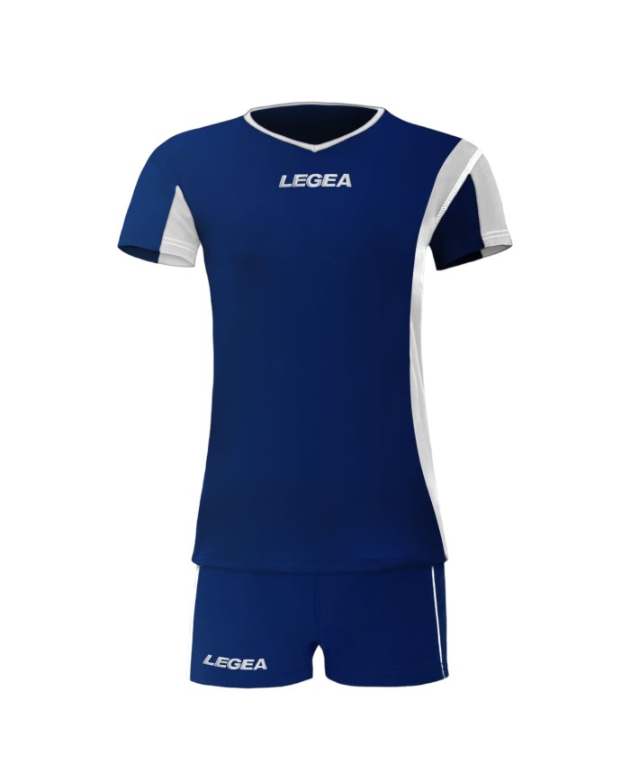 Kit Legea Basilicata Completino Volley Calcio Traspirante Vari Colori KITV0002 Kit Legea Basilicata Completino Volley Calcio Traspirante Vari Colori KITV0002