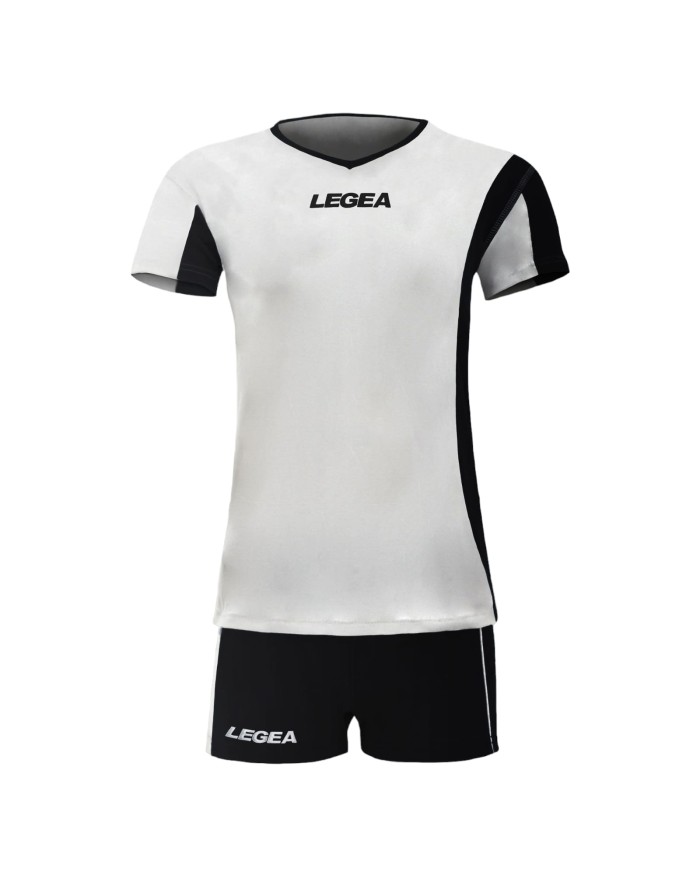 Kit Legea Basilicata Completino Volley Calcio Traspirante Vari Colori KITV0002 Kit Legea Basilicata Completino Volley Calcio Traspirante Vari Colori KITV0002