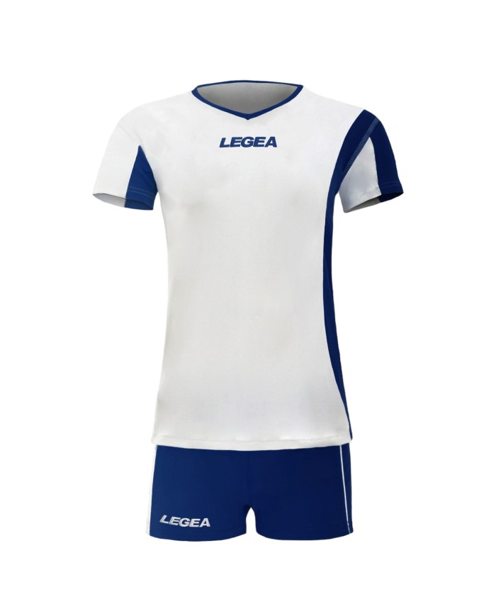 Kit Legea Basilicata Completino Volley Calcio Traspirante Vari Colori KITV0002 Kit Legea Basilicata Completino Volley Calcio Traspirante Vari Colori KITV0002