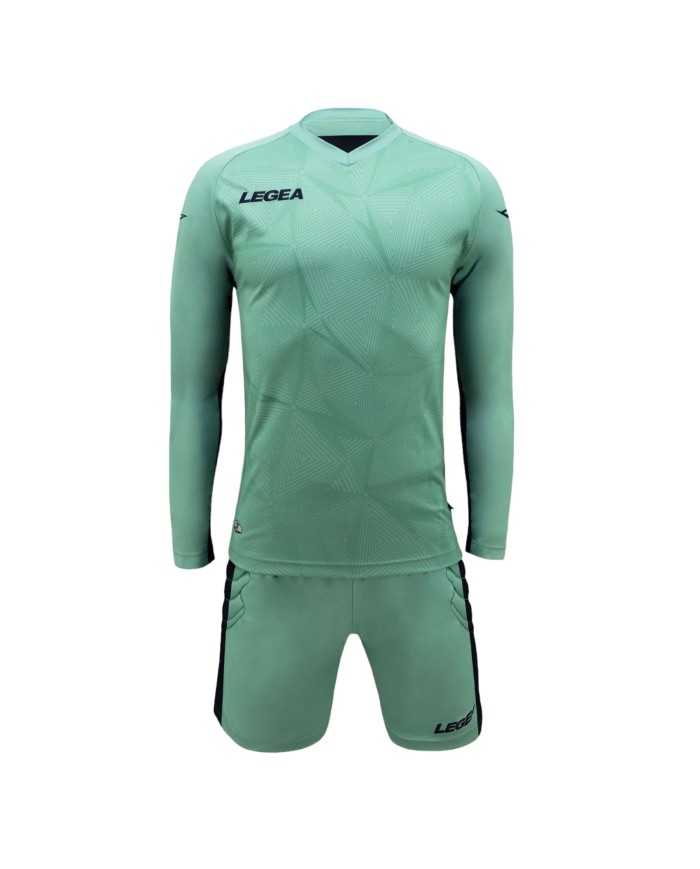 Completino da Portiere Legea Rostov Manica Lunga Calcio Vari Colori KITP1143 Completino da Portiere Legea Rostov Manica Lunga Calcio Vari Colori KITP1143