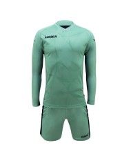 Completino da Portiere Legea Rostov Manica Lunga Calcio Vari Colori KITP1143 Completino da Portiere Legea Rostov Manica Lunga Calcio Vari Colori KITP1143