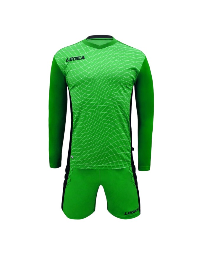 Completino da Portiere Legea Villamarin Manica Lunga Calcio Vari Colori KITP1142 Completino da Portiere Legea Villamarin Manica Lunga Calcio Vari Colori KITP1142