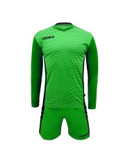 Completino da Portiere Legea San Memes Manica Lunga Calcio Vari Colori KITP1141 Completino da Portiere Legea San Memes Manica Lunga Calcio Vari Colori KITP1141