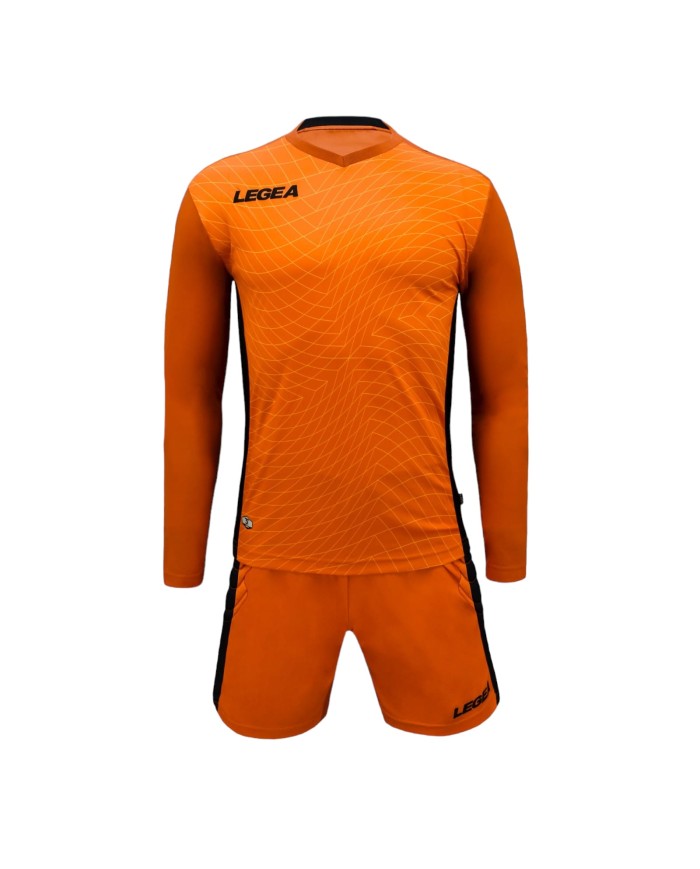 Completino da Portiere Legea Villamarin Manica Lunga Calcio Vari Colori KITP1142 Completino da Portiere Legea Villamarin Manica Lunga Calcio Vari Colori KITP1142