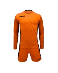 Completino da Portiere Legea Villamarin Manica Lunga Calcio Vari Colori KITP1142 Completino da Portiere Legea Villamarin Manica Lunga Calcio Vari Colori KITP1142