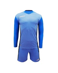 Completino da Portiere Legea Villamarin Manica Lunga Calcio Vari Colori KITP1142 Completino da Portiere Legea Villamarin Manica Lunga Calcio Vari Colori KITP1142