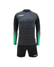 Completino da Portiere Legea Velodrome Manica Lunga Calcio Vari Colori KITP1137 Completino da Portiere Legea Velodrome Manica Lunga Calcio Vari Colori KITP1137