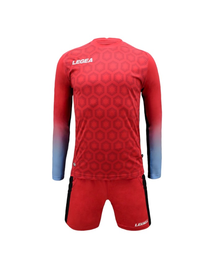 Completino da Portiere Legea San Memes Manica Lunga Calcio Vari Colori KITP1141 Completino da Portiere Legea San Memes Manica Lunga Calcio Vari Colori KITP1141