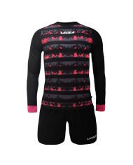 Completino da Portiere Legea Velodrome Manica Lunga Calcio Vari Colori KITP1137 Completino da Portiere Legea Velodrome Manica Lunga Calcio Vari Colori KITP1137