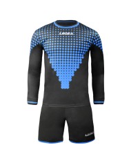 Completino da Portiere Legea Velodrome Manica Lunga Calcio Vari Colori KITP1137 Completino da Portiere Legea Velodrome Manica Lunga Calcio Vari Colori KITP1137