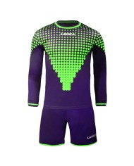 Completino da Portiere Legea Allianz Manica Lunga Calcio Vari Colori KITP1136 Completino da Portiere Legea Allianz Manica Lunga Calcio Vari Colori KITP1136