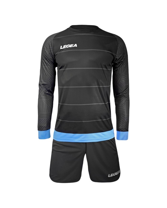 Completino da Portiere Legea Calderon Manica Lunga Calcio Vari Colori KITP1135 Completino da Portiere Legea Calderon Manica Lunga Calcio Vari Colori KITP1135