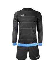 Completino da Portiere Legea Calderon Manica Lunga Calcio Vari Colori KITP1135 Completino da Portiere Legea Calderon Manica Lunga Calcio Vari Colori KITP1135