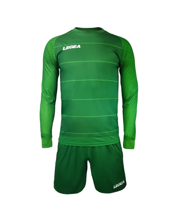 Completino da Portiere Legea Calderon Manica Lunga Calcio Vari Colori KITP1135 Completino da Portiere Legea Calderon Manica Lunga Calcio Vari Colori KITP1135