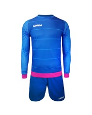 Completino da Portiere Legea Calderon Manica Lunga Calcio Vari Colori KITP1135 Completino da Portiere Legea Calderon Manica Lunga Calcio Vari Colori KITP1135