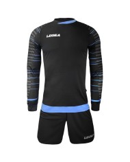 Completino da Portiere Legea Reims Manica Lunga Calcio Vari Colori KITP1134 Completino da Portiere Legea Reims Manica Lunga Calcio Vari Colori KITP1134