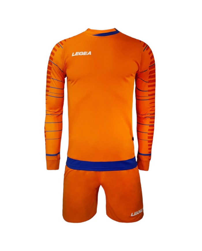 Completino da Portiere Legea Reims Manica Lunga Calcio Vari Colori KITP1134 Completino da Portiere Legea Reims Manica Lunga Calcio Vari Colori KITP1134