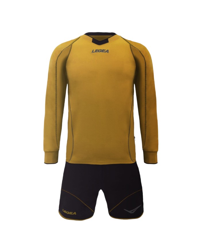 Completino Da Portiere Legea Storm Manica Lunga Calcio Vari Colori KITP1020 Completino Da Portiere Legea Storm Manica Lunga Calcio Vari Colori KITP1020