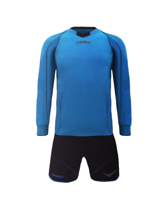 Completino Da Portiere Legea Storm Manica Lunga Calcio Vari Colori KITP1020 Completino Da Portiere Legea Storm Manica Lunga Calcio Vari Colori KITP1020