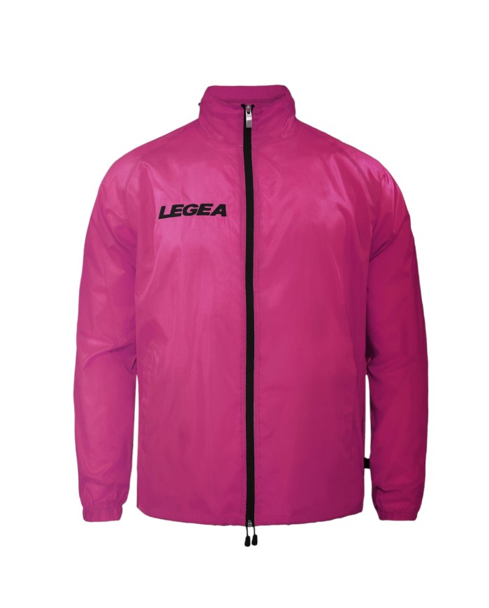 K-Way Legea RAIN JACKET CAIRO Giacca Impermeabile Calcio Running Vari Colori K207 K-Way Legea RAIN JACKET CAIRO Giacca Impermeabile Calcio Running Vari Colori K207