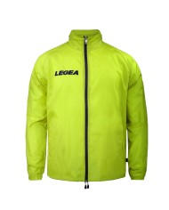 K-Way Legea RAIN JACKET CAIRO Giacca Impermeabile Calcio Running Vari Colori K207 K-Way Legea RAIN JACKET CAIRO Giacca Impermeabile Calcio Running Vari Colori K207