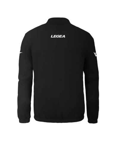 RAIN JACKET ANDALUSIA RAIN JACKET ANDALUSIA