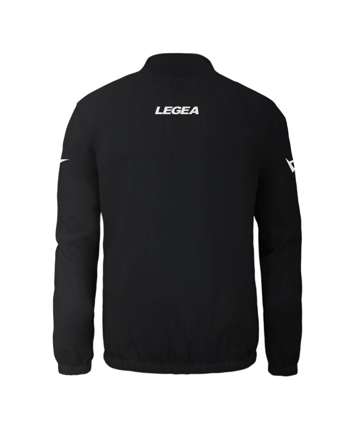K-Way Legea RAIN JACKET ANDALUSIA Giacca Impermeabile Calcio Running Vari Colori K206 K-Way Legea RAIN JACKET ANDALUSIA Giacca Impermeabile Calcio Running Vari Colori K206