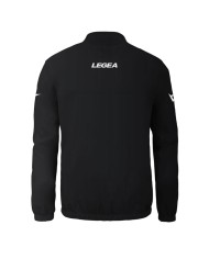 K-Way Legea RAIN JACKET ANDALUSIA Giacca Impermeabile Calcio Running Vari Colori K206 K-Way Legea RAIN JACKET ANDALUSIA Giacca Impermeabile Calcio Running Vari Colori K206