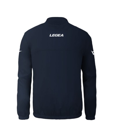 K-Way Legea RAIN JACKET ANDALUSIA Giacca Impermeabile Calcio Running Vari Colori K206 K-Way Legea RAIN JACKET ANDALUSIA Giacca Impermeabile Calcio Running Vari Colori K206