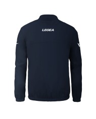 K-Way Legea RAIN JACKET ANDALUSIA Giacca Impermeabile Calcio Running Vari Colori K206 K-Way Legea RAIN JACKET ANDALUSIA Giacca Impermeabile Calcio Running Vari Colori K206