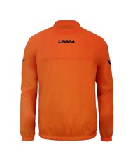 K-Way Legea RAIN JACKET ITALIA Giacca Impermeabile Calcio Running Vari Colori K201B K-Way Legea RAIN JACKET ITALIA Giacca Impermeabile Calcio Running Vari Colori K201B