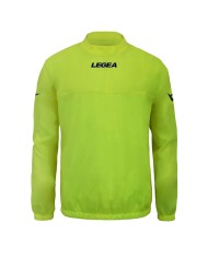 K-Way Legea RAIN JACKET ANDALUSIA Giacca Impermeabile Calcio Running Vari Colori K206 K-Way Legea RAIN JACKET ANDALUSIA Giacca Impermeabile Calcio Running Vari Colori K206