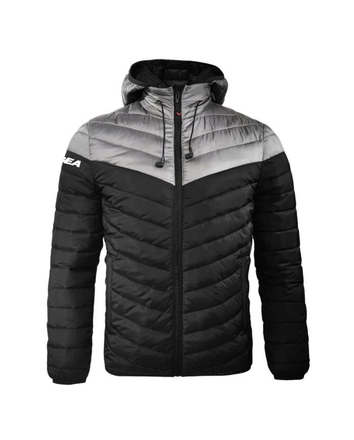 Giubbotto Legea ALBERTA JUNIOR Full Zip Cappuccio Cuffie Integrate Vari Colori G024J