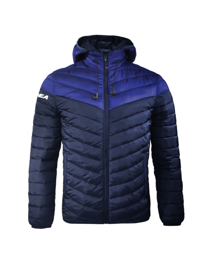 Giubbotto Legea ALBERTA JUNIOR Full Zip Cappuccio Cuffie Integrate Vari Colori G024J