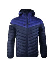 Giubbotto Legea ALBERTA JUNIOR Full Zip Cappuccio Cuffie Integrate Vari Colori G024J