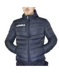 Giubbotto Legea MONTREAL Full Zip con Cappuccio Adulto Vari Colori G022 Giubbotto Legea MONTREAL Full Zip con Cappuccio Adulto Vari Colori G022
