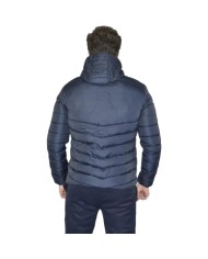 Giubbotto Legea MONTREAL Full Zip con Cappuccio Adulto Vari Colori G022 Giubbotto Legea MONTREAL Full Zip con Cappuccio Adulto Vari Colori G022