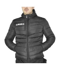 Giubbotto Legea MONTREAL Full Zip con Cappuccio Adulto Vari Colori G022 Giubbotto Legea MONTREAL Full Zip con Cappuccio Adulto Vari Colori G022