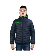 Giubbotto Legea MONTREAL Full Zip con Cappuccio Adulto Vari Colori G022 Giubbotto Legea MONTREAL Full Zip con Cappuccio Adulto Vari Colori G022