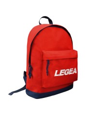 Zaino Legea PALERMO Multitasche Unisex Vari Colori B302