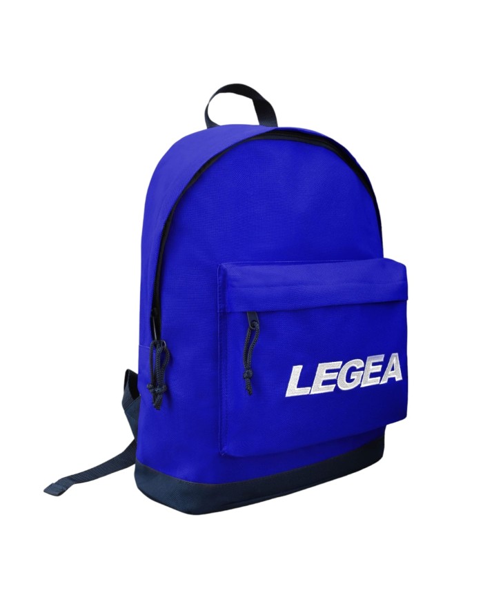 Zaino Legea PALERMO Multitasche Unisex Vari Colori B302