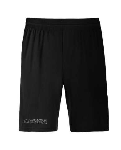 Bermuda Legea ALL SPORT Pantaloncino Allenamento Vari Colori B118 Bermuda Legea ALL SPORT Pantaloncino Allenamento Vari Colori B118