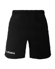 Bermuda Legea ALL SPORT Pantaloncino Allenamento Vari Colori B118 Bermuda Legea ALL SPORT Pantaloncino Allenamento Vari Colori B118