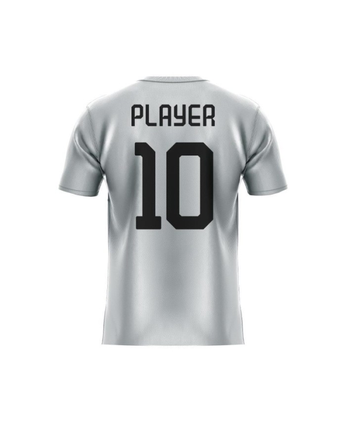 PERSONALIZZAZIONE CON NOME E NUMERO